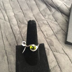 Fragrant Jewels Ring